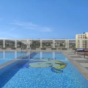Hotel Khumani By Hills N Dunes Udaipur