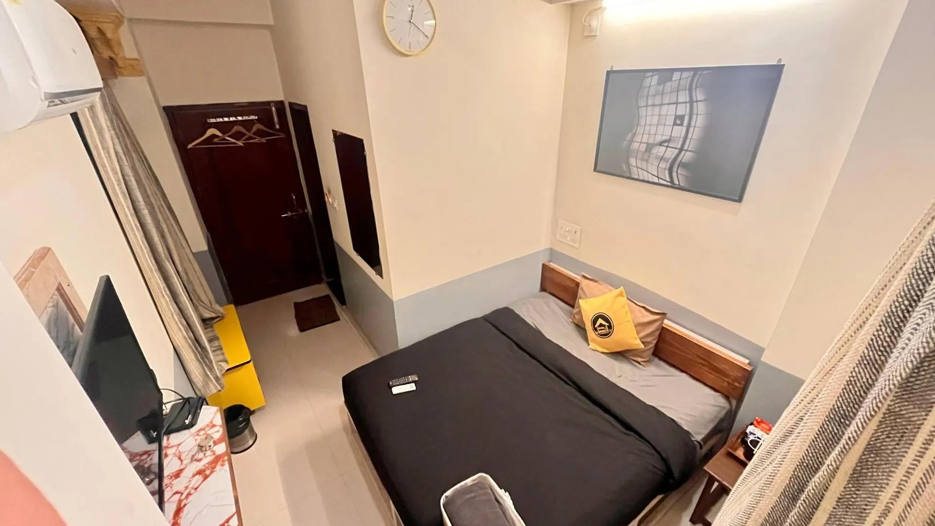 The Hosteller Udaipur 0*,