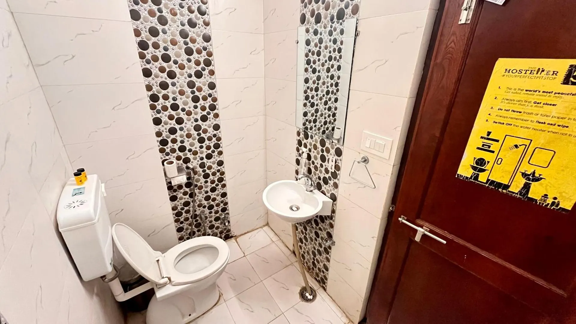 The Hosteller Udaipur
