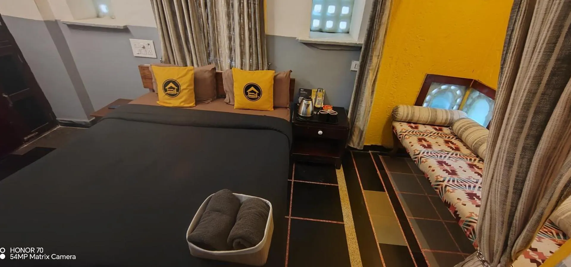 The Hosteller Udaipur