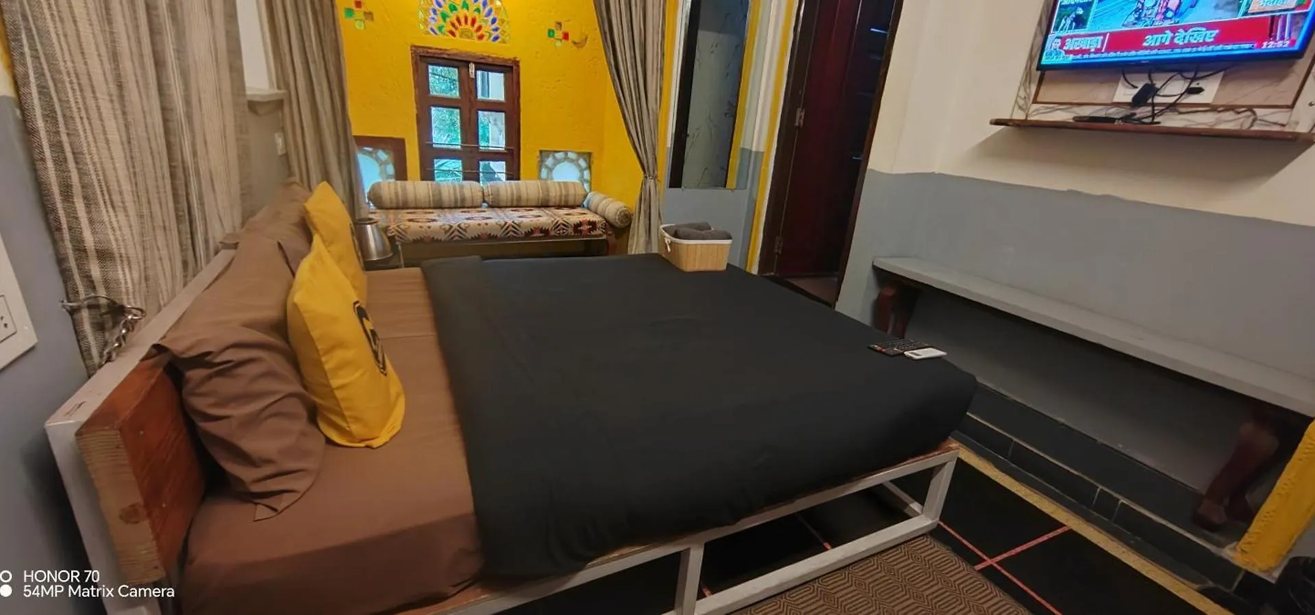 The Hosteller Udaipur 0*,