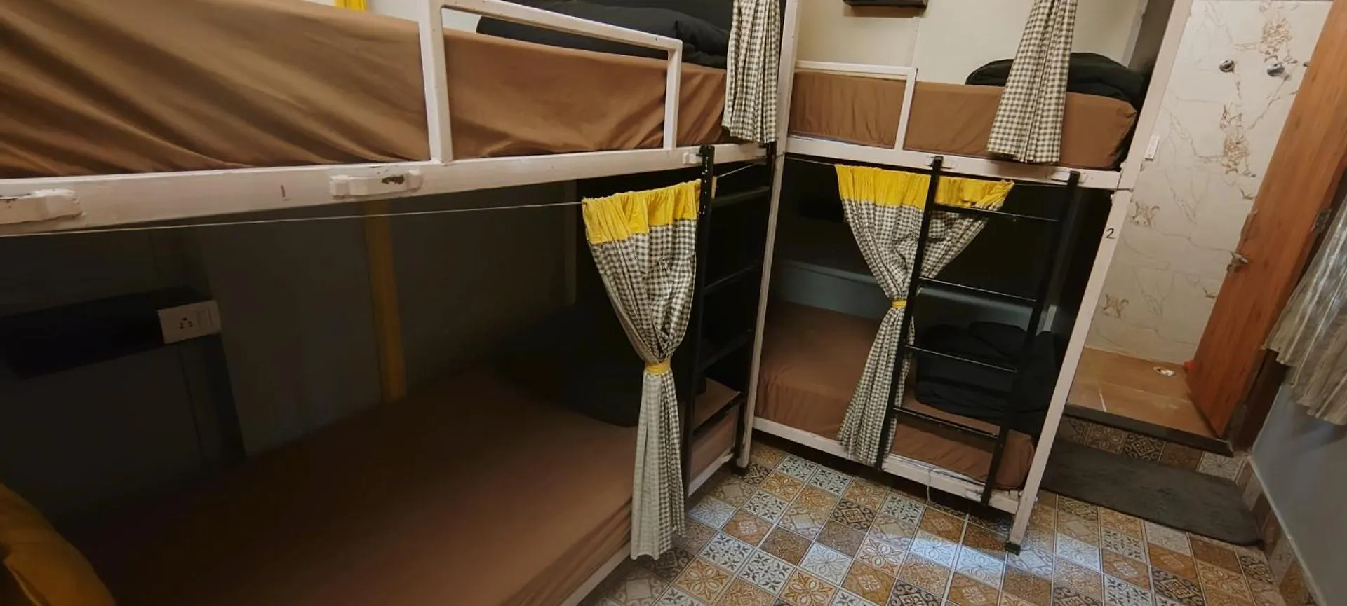 The Hosteller Udaipur Hostel