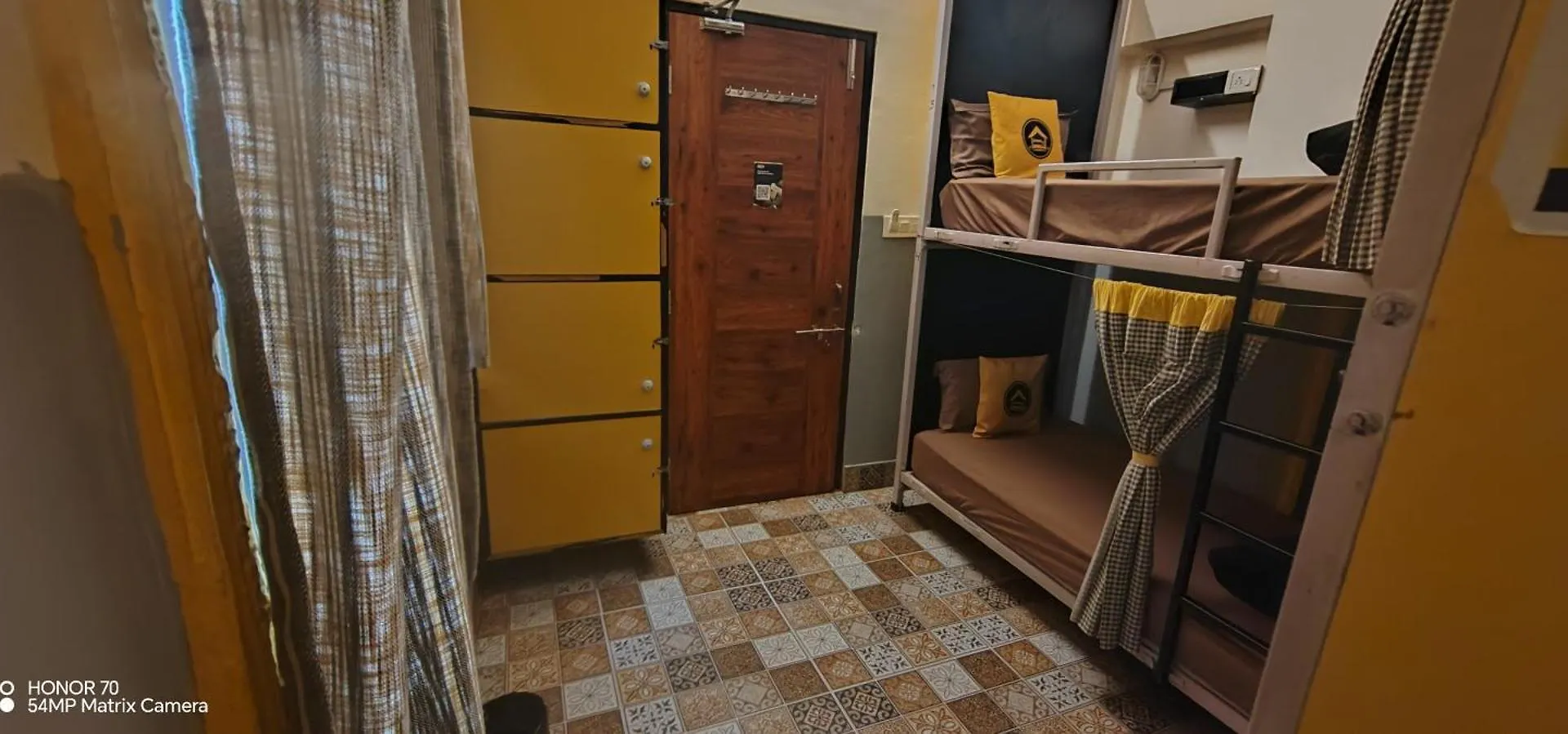 The Hosteller Udaipur Hostel