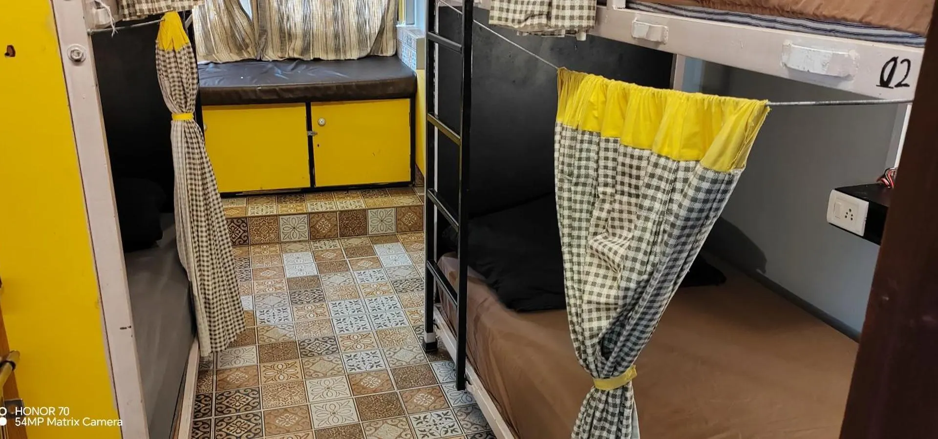 The Hosteller Udaipur