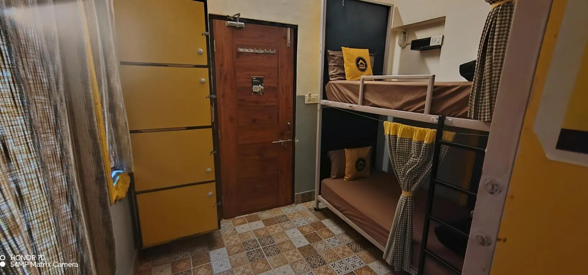 The Hosteller Udaipur