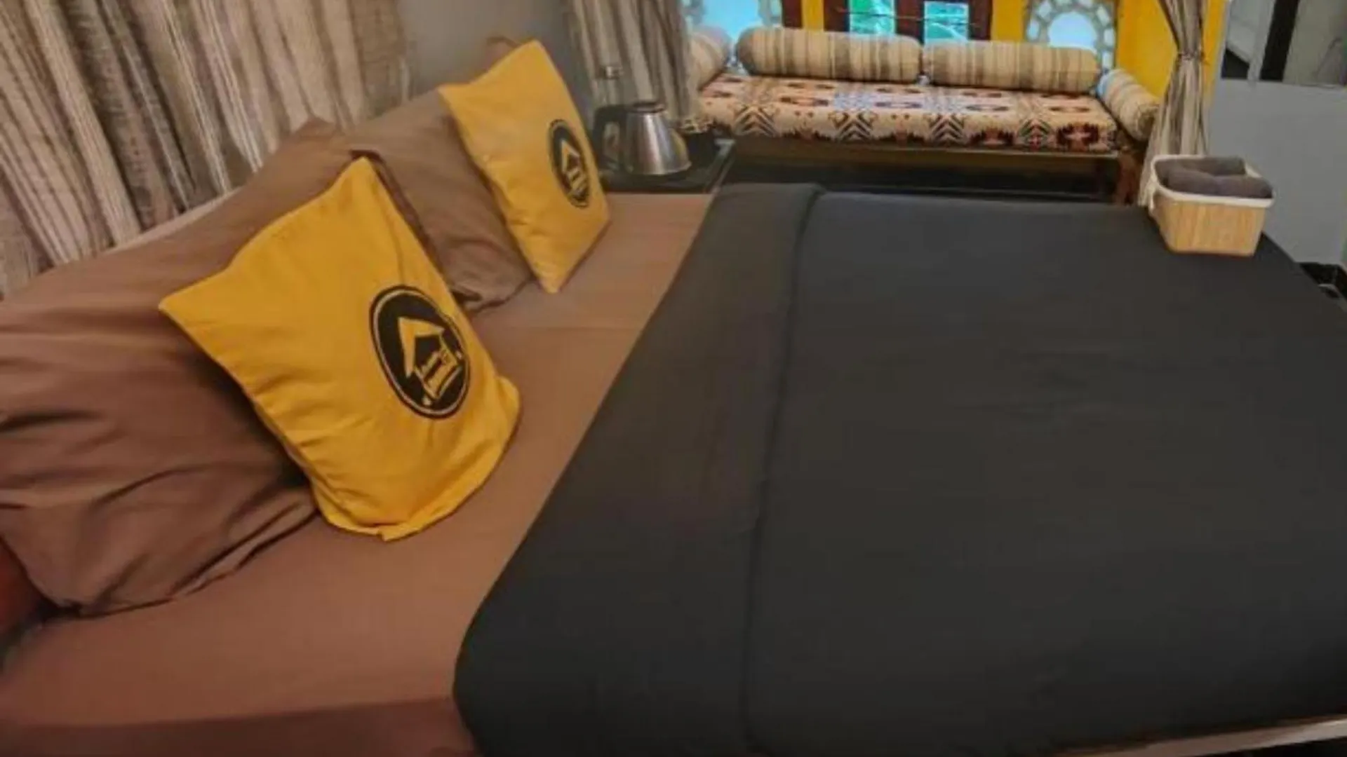 Hostel The Hosteller Udaipur