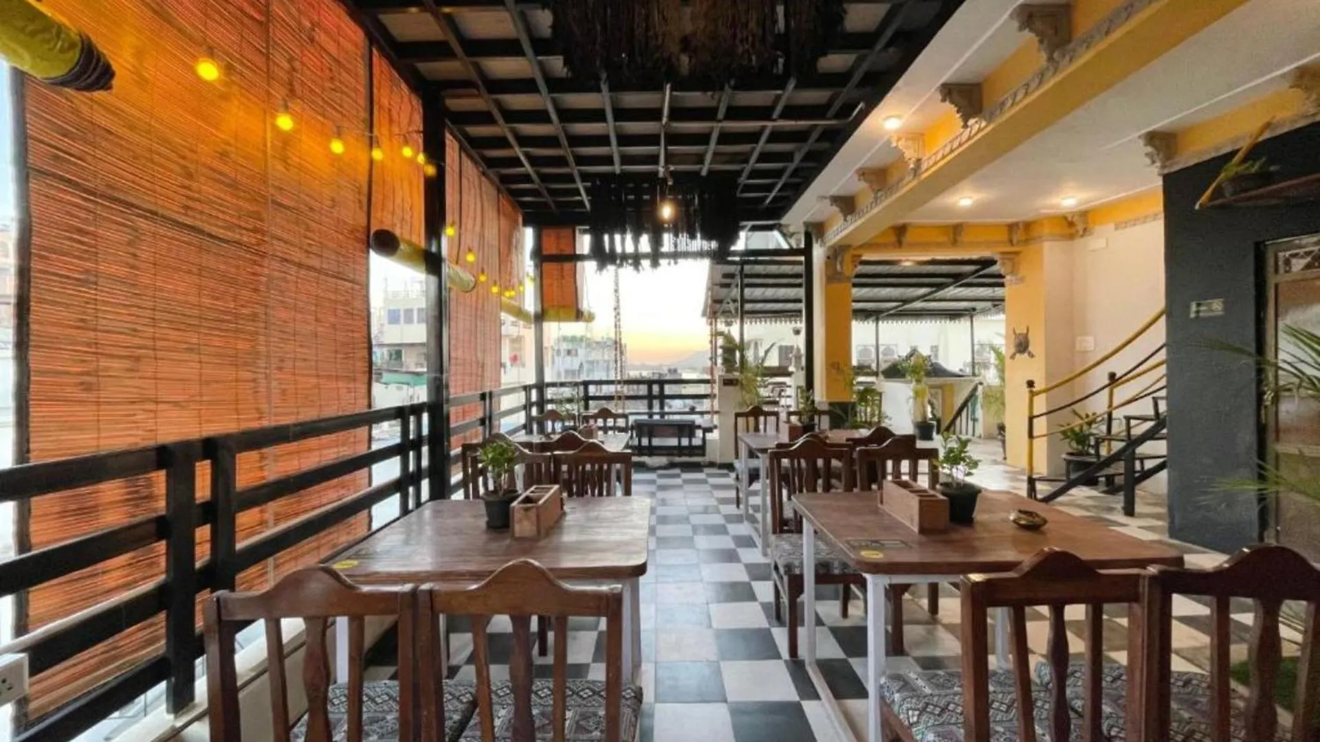 The Hosteller Udaipur 0*,