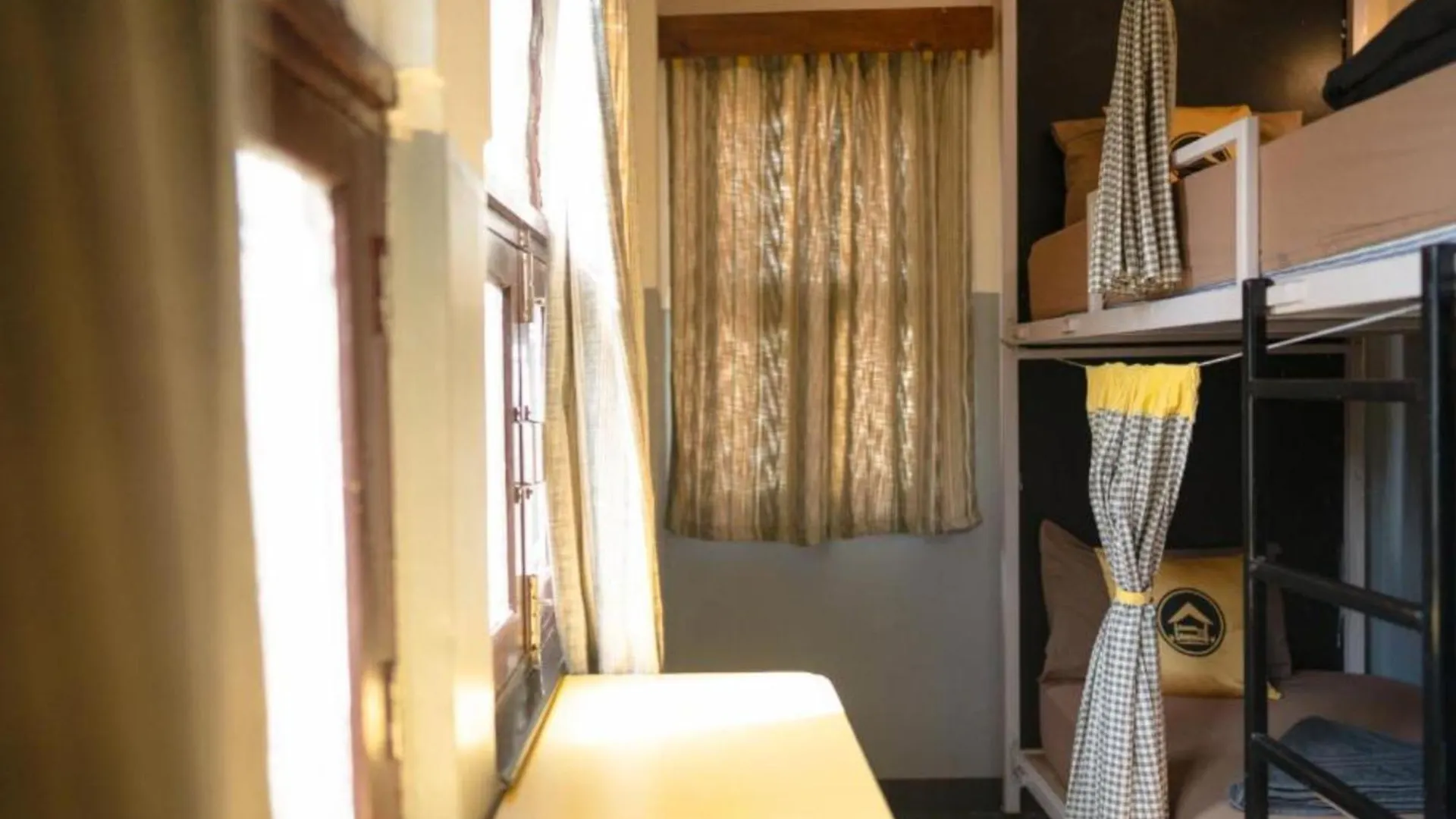 The Hosteller Udaipur