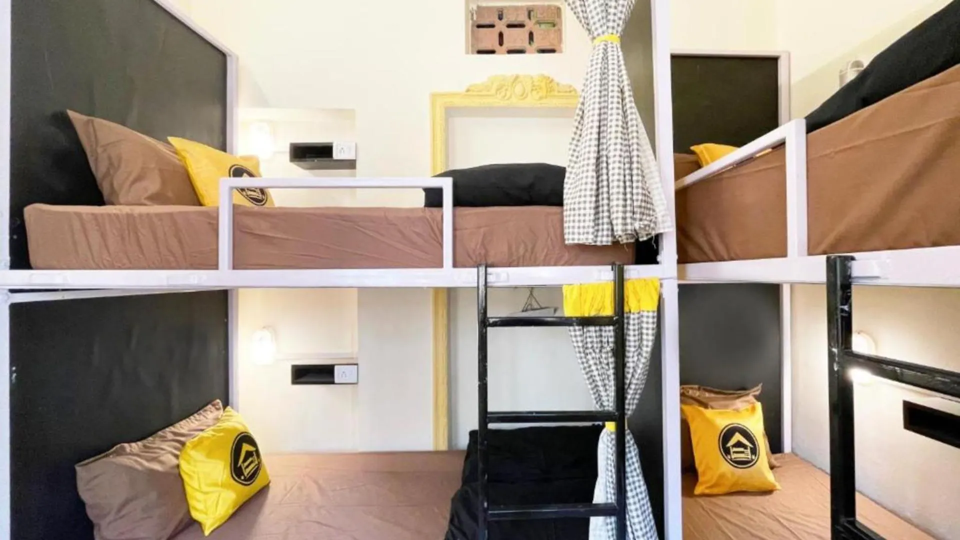 The Hosteller Udaipur Hostel
