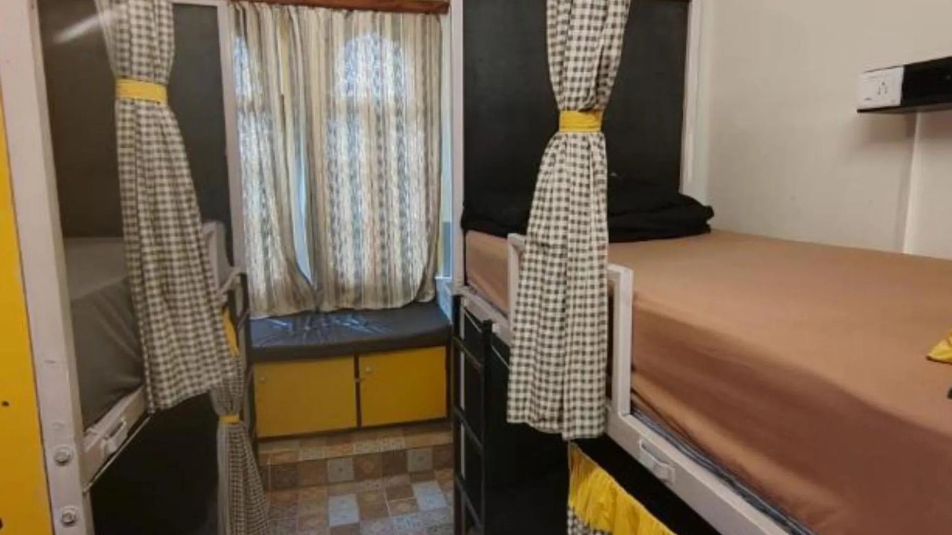 Hostel The Hosteller Udaipur