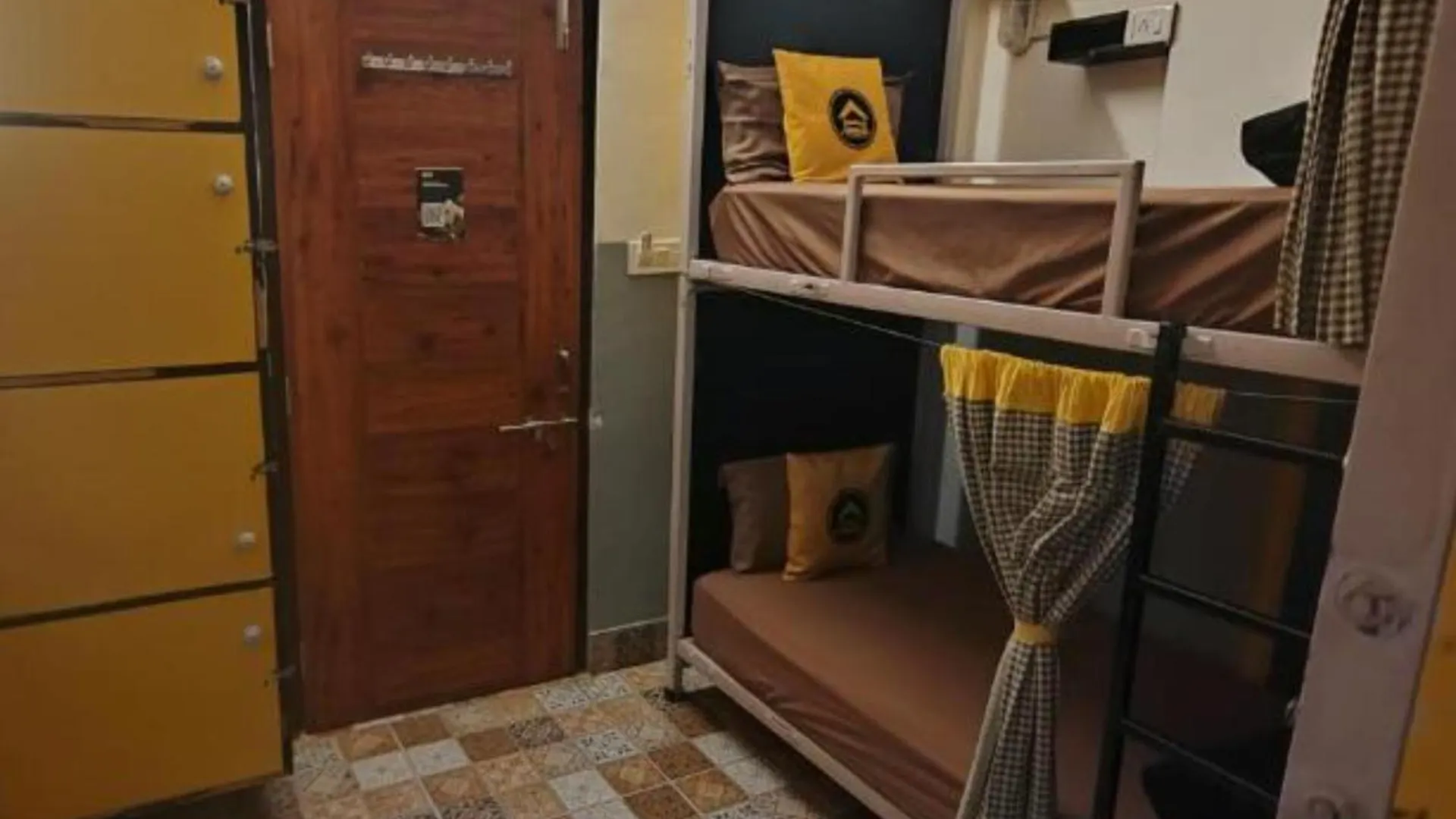 The Hosteller Udaipur India