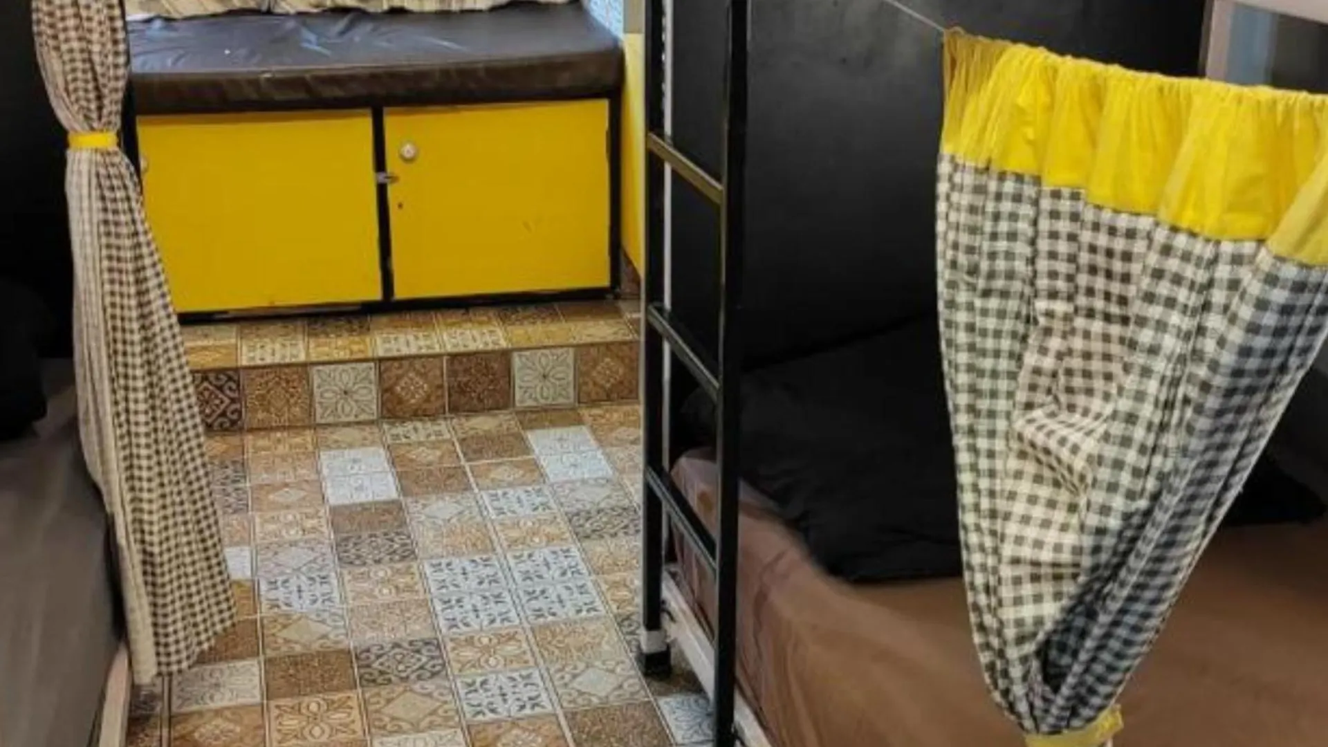 The Hosteller Udaipur Hostel