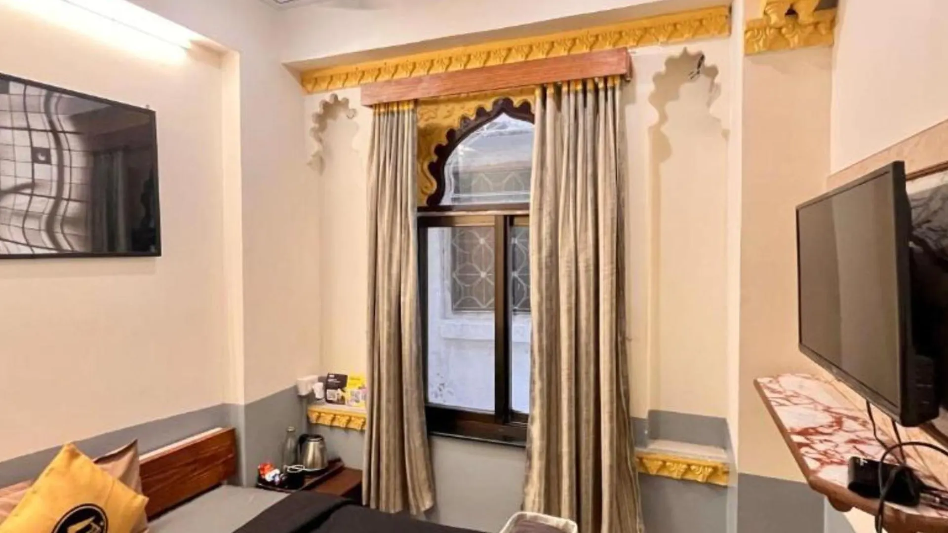 The Hosteller Udaipur Hostel